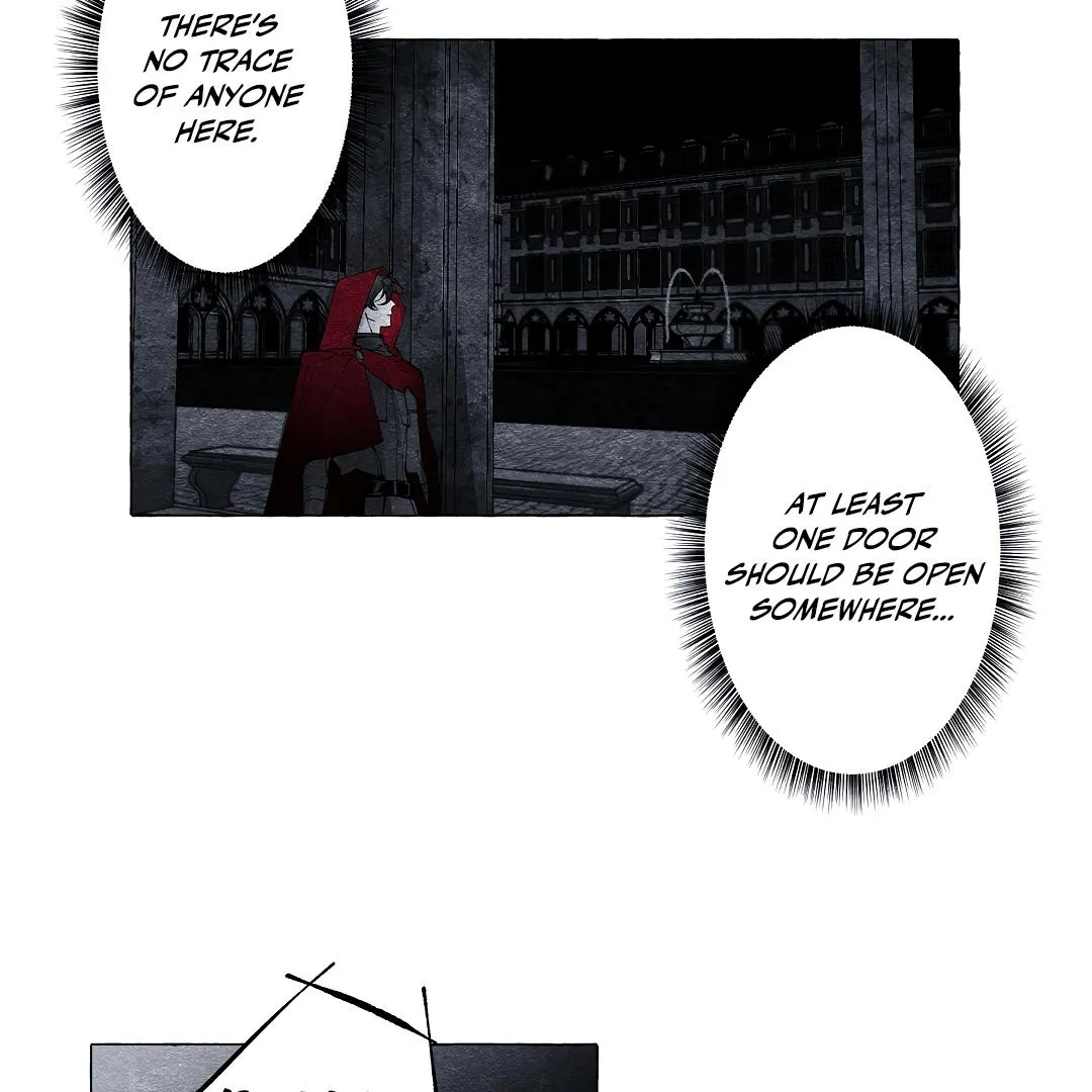 Read The Masquerade chapter 10 image 15 on Lezhin