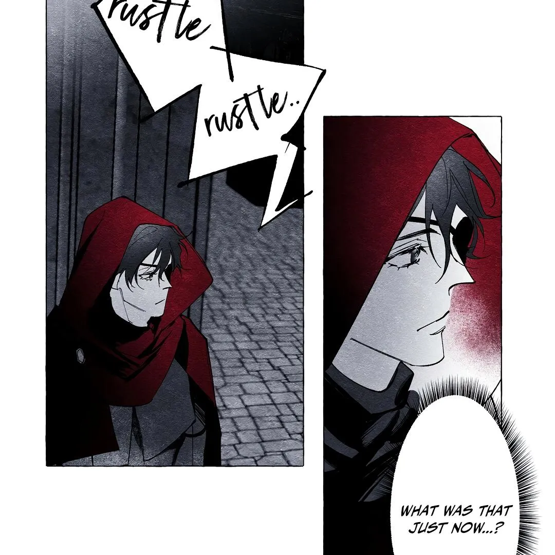 Read The Masquerade chapter 10 image 16 on Lezhin