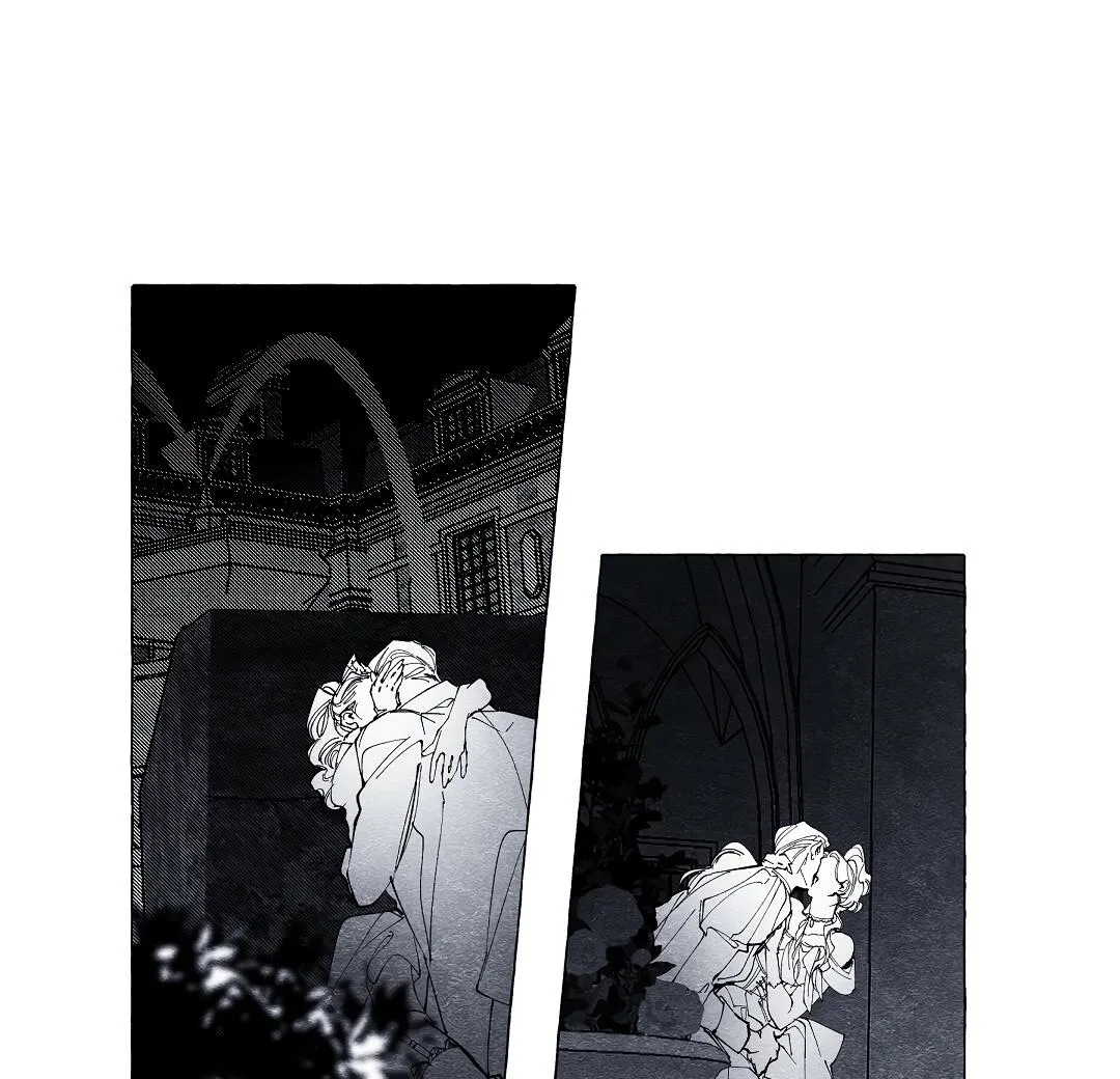 Read The Masquerade chapter 10 image 18 on Lezhin