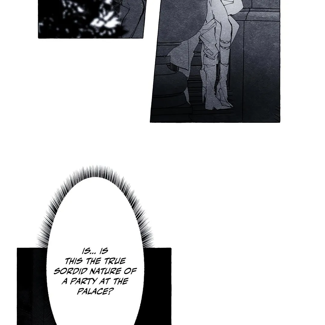 Read The Masquerade chapter 10 image 19 on Lezhin
