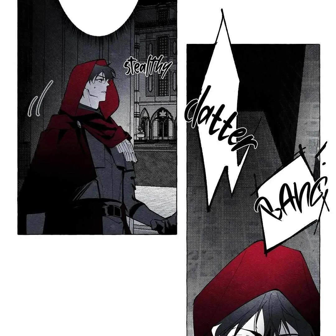 Read The Masquerade chapter 10 image 20 on Lezhin