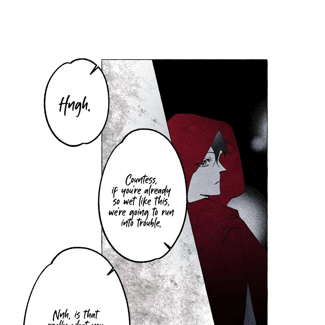 Read The Masquerade chapter 10 image 22 on Lezhin