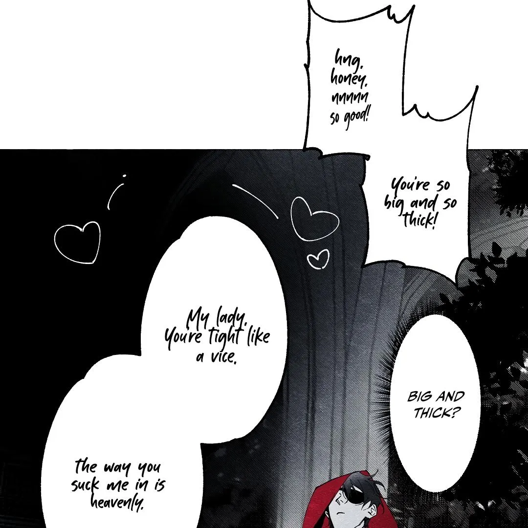 Read The Masquerade chapter 10 image 24 on Lezhin