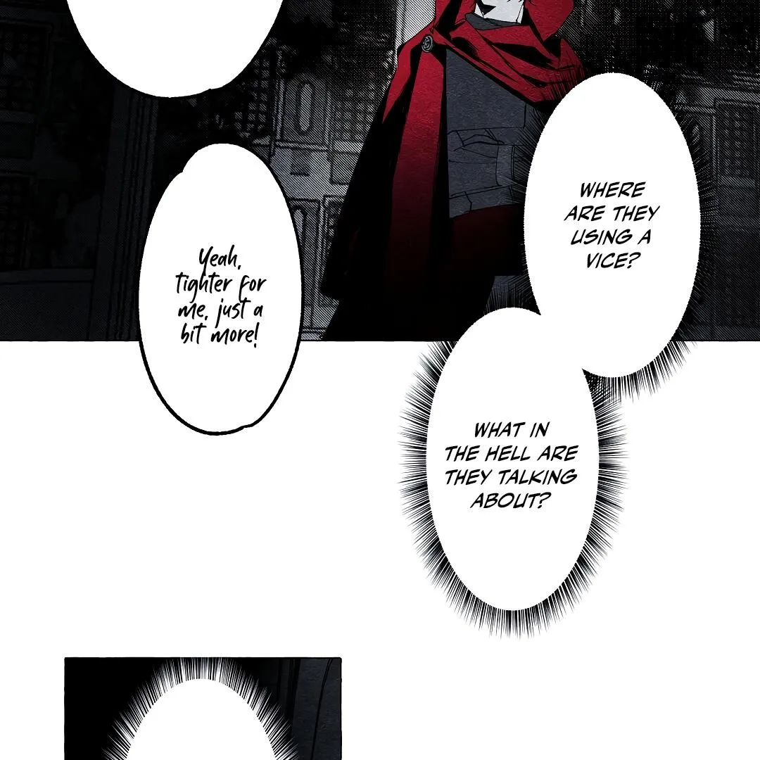 Read The Masquerade chapter 10 image 25 on Lezhin