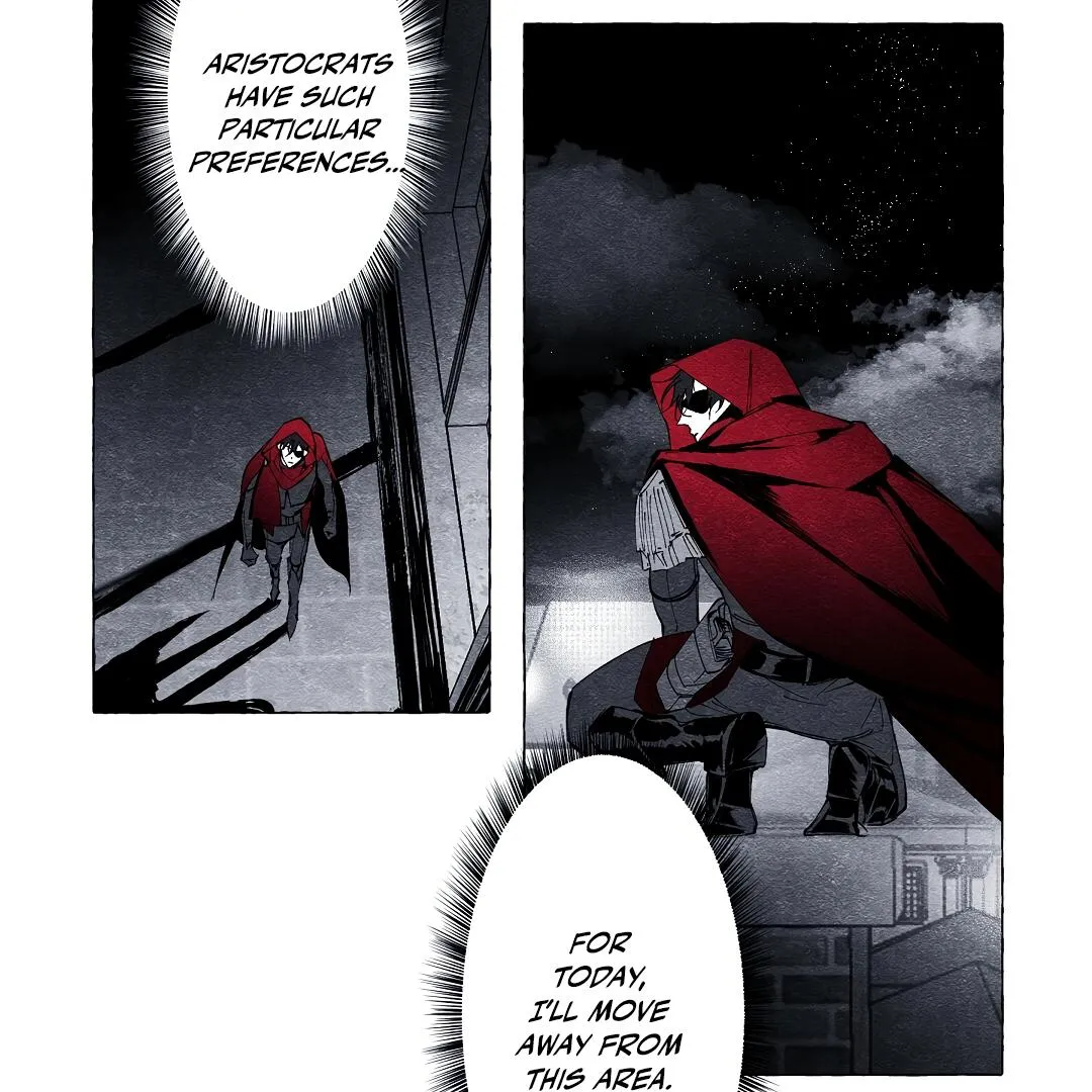 Read The Masquerade chapter 10 image 26 on Lezhin