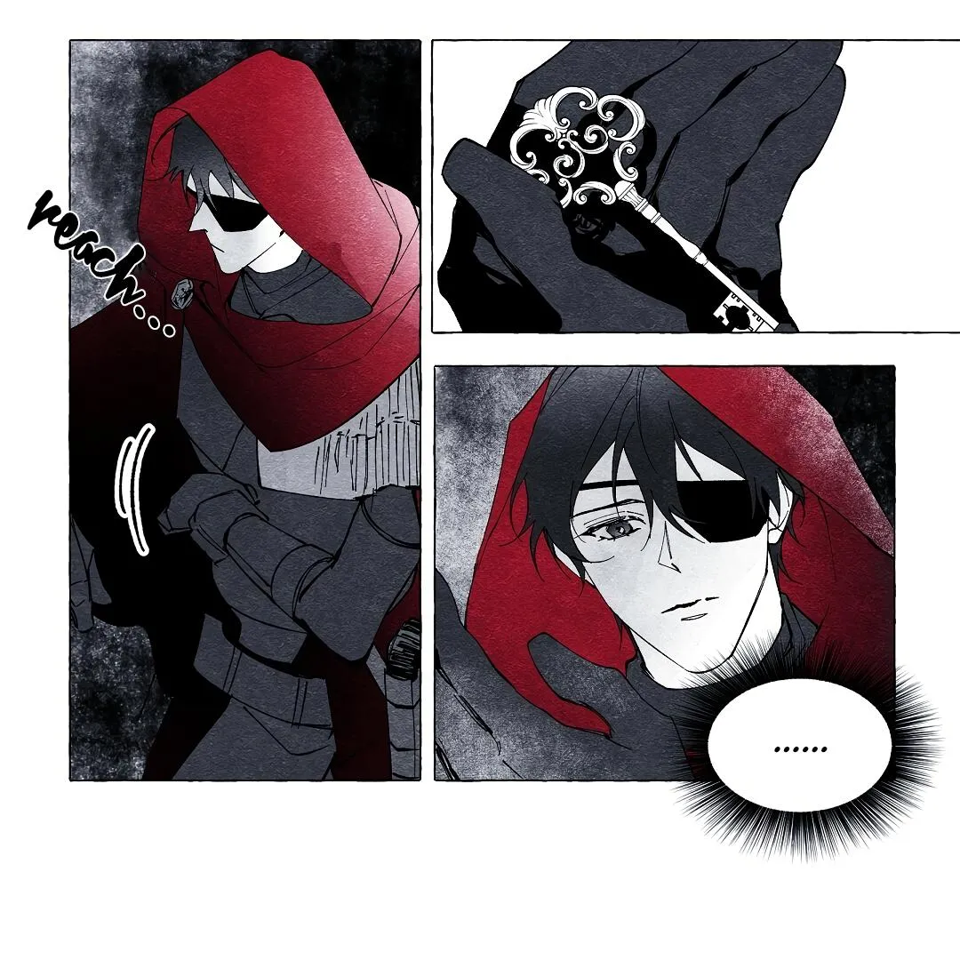Read The Masquerade chapter 10 image 3 on Lezhin