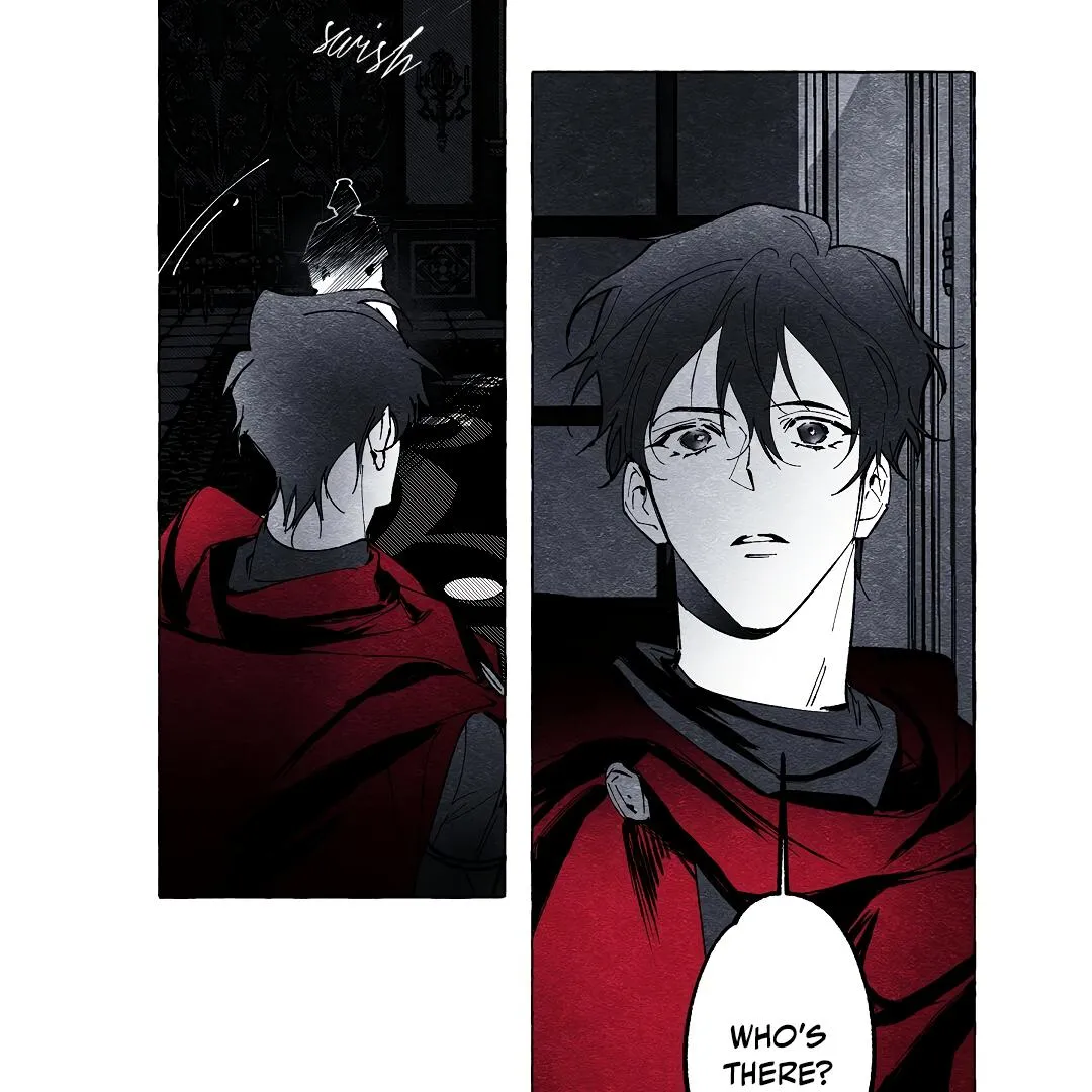 Read The Masquerade chapter 10 image 31 on Lezhin