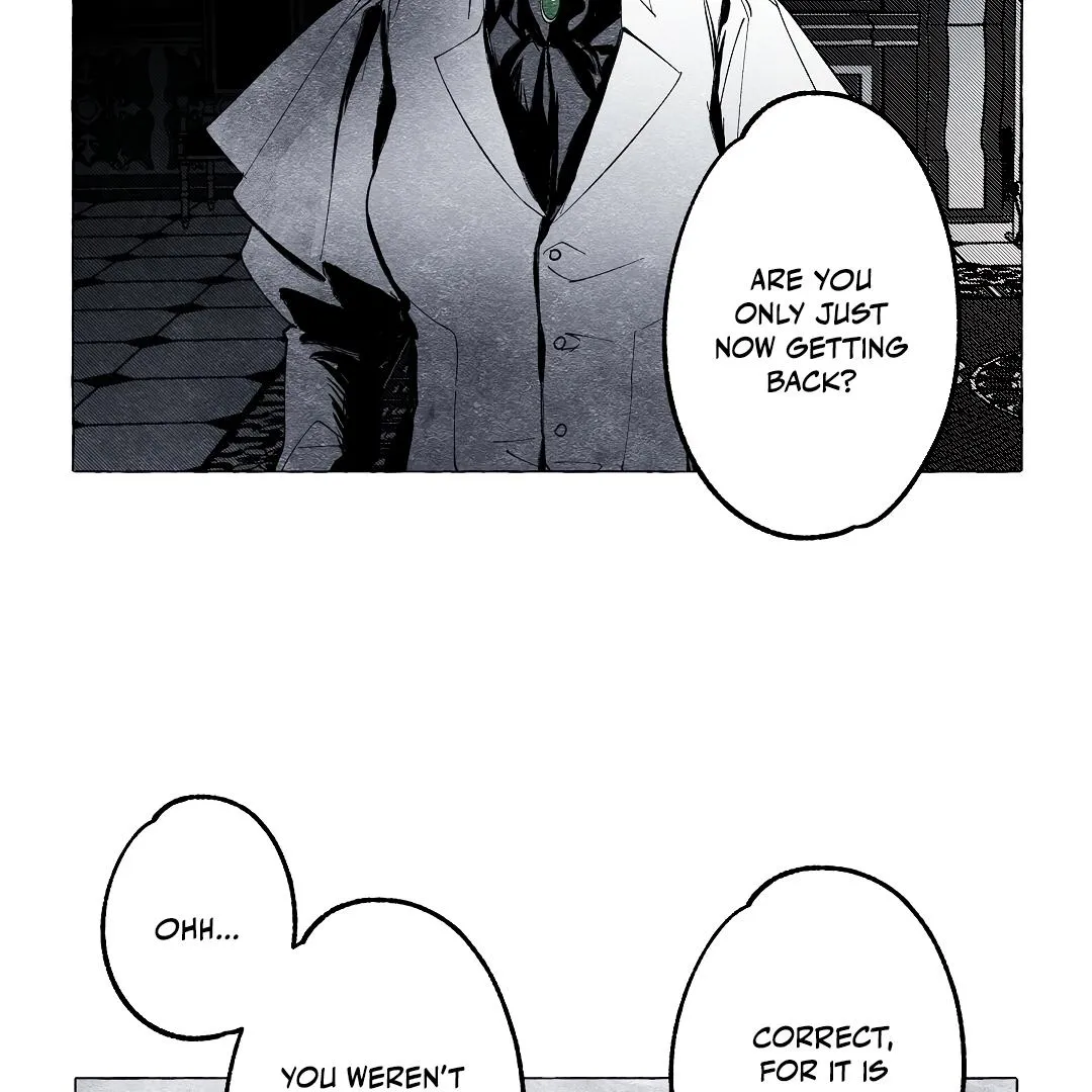 Read The Masquerade chapter 10 image 33 on Lezhin