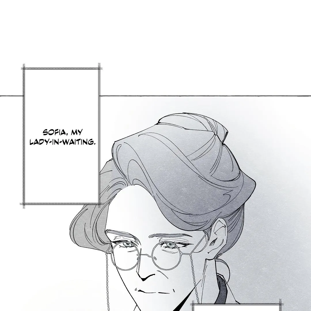 Read The Masquerade chapter 10 image 35 on Lezhin