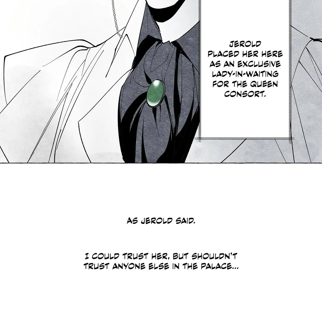 Read The Masquerade chapter 10 image 36 on Lezhin