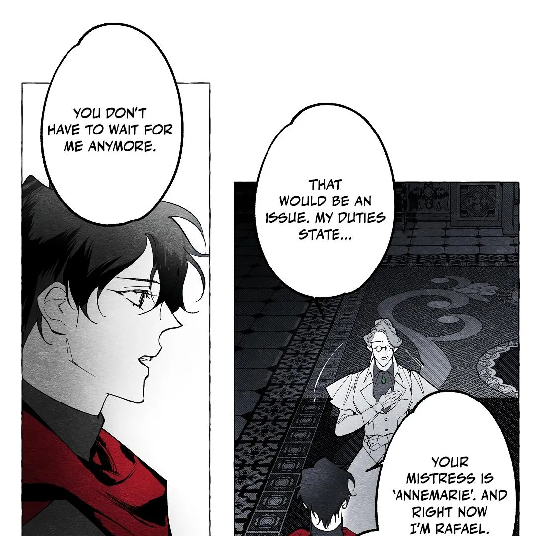 Read The Masquerade chapter 10 image 37 on Lezhin