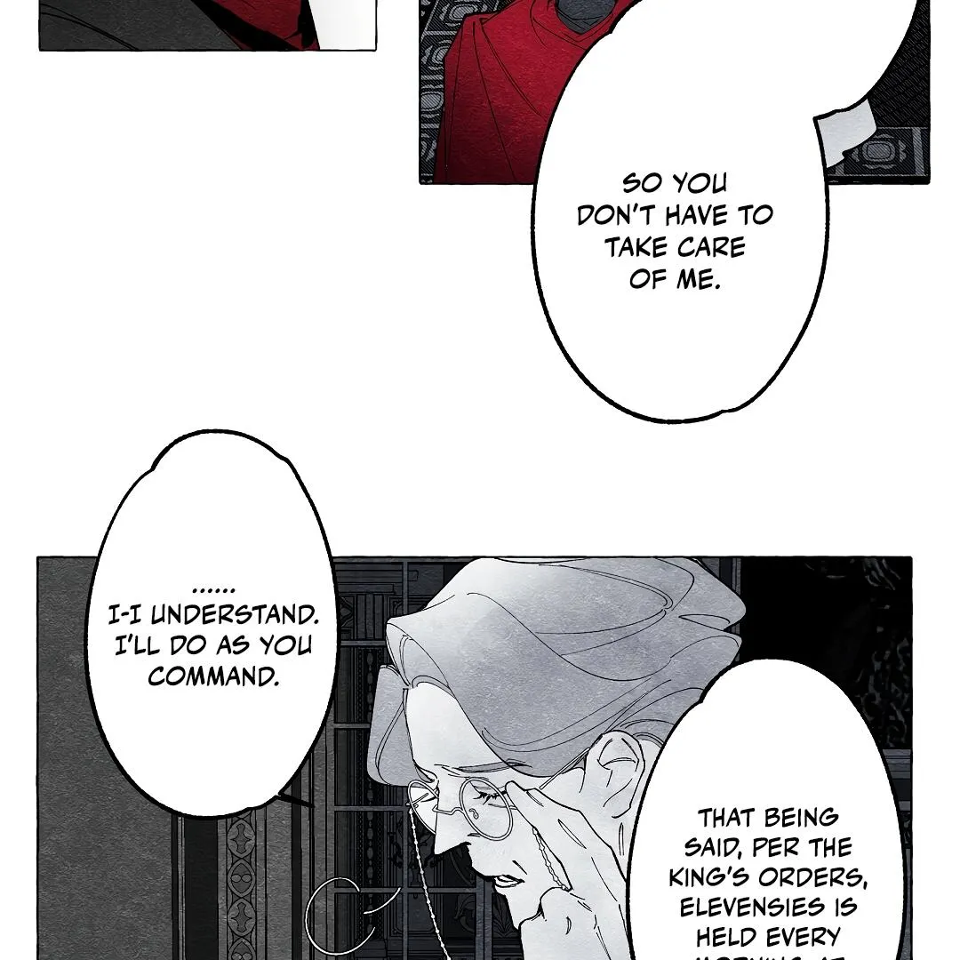 Read The Masquerade chapter 10 image 38 on Lezhin