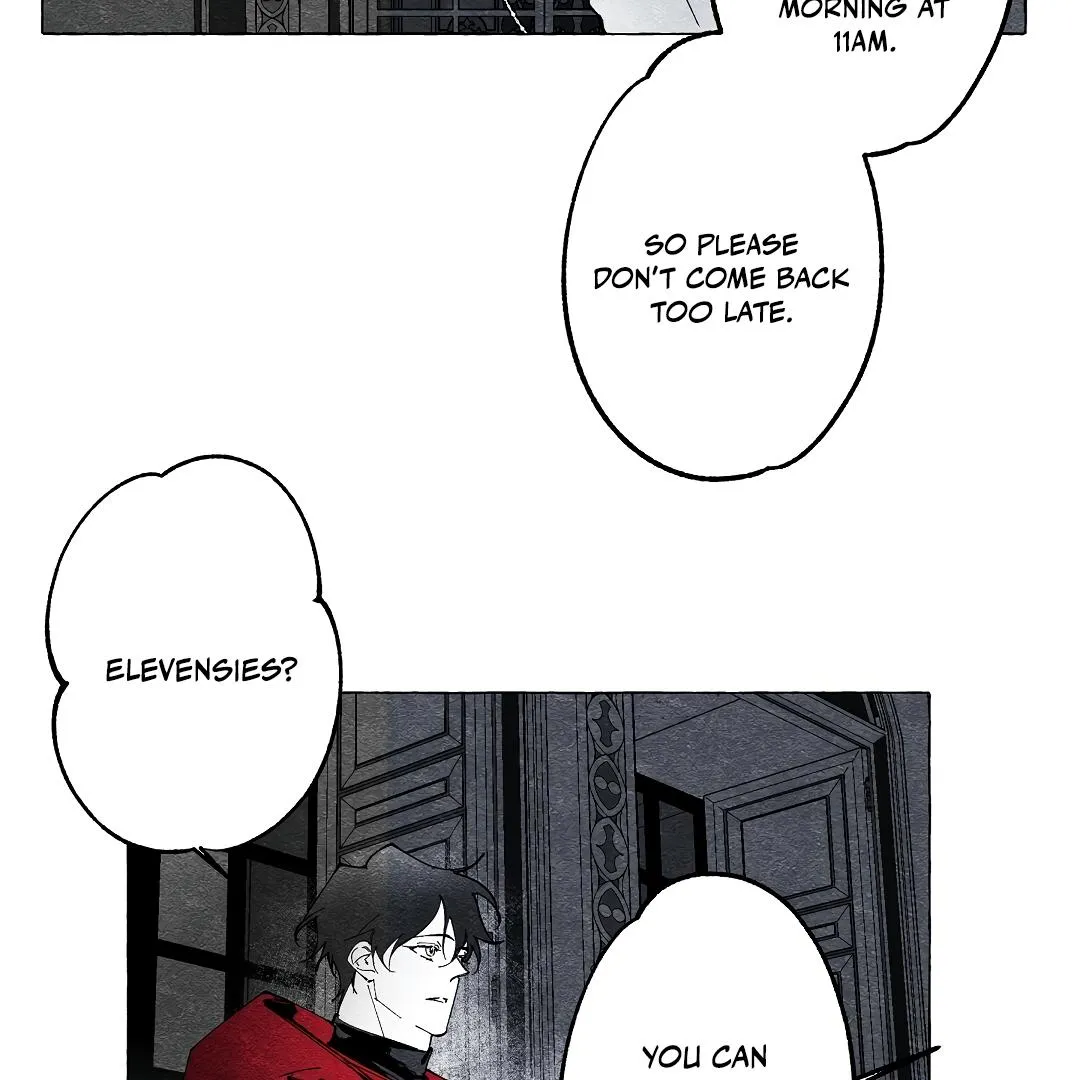 Read The Masquerade chapter 10 image 39 on Lezhin