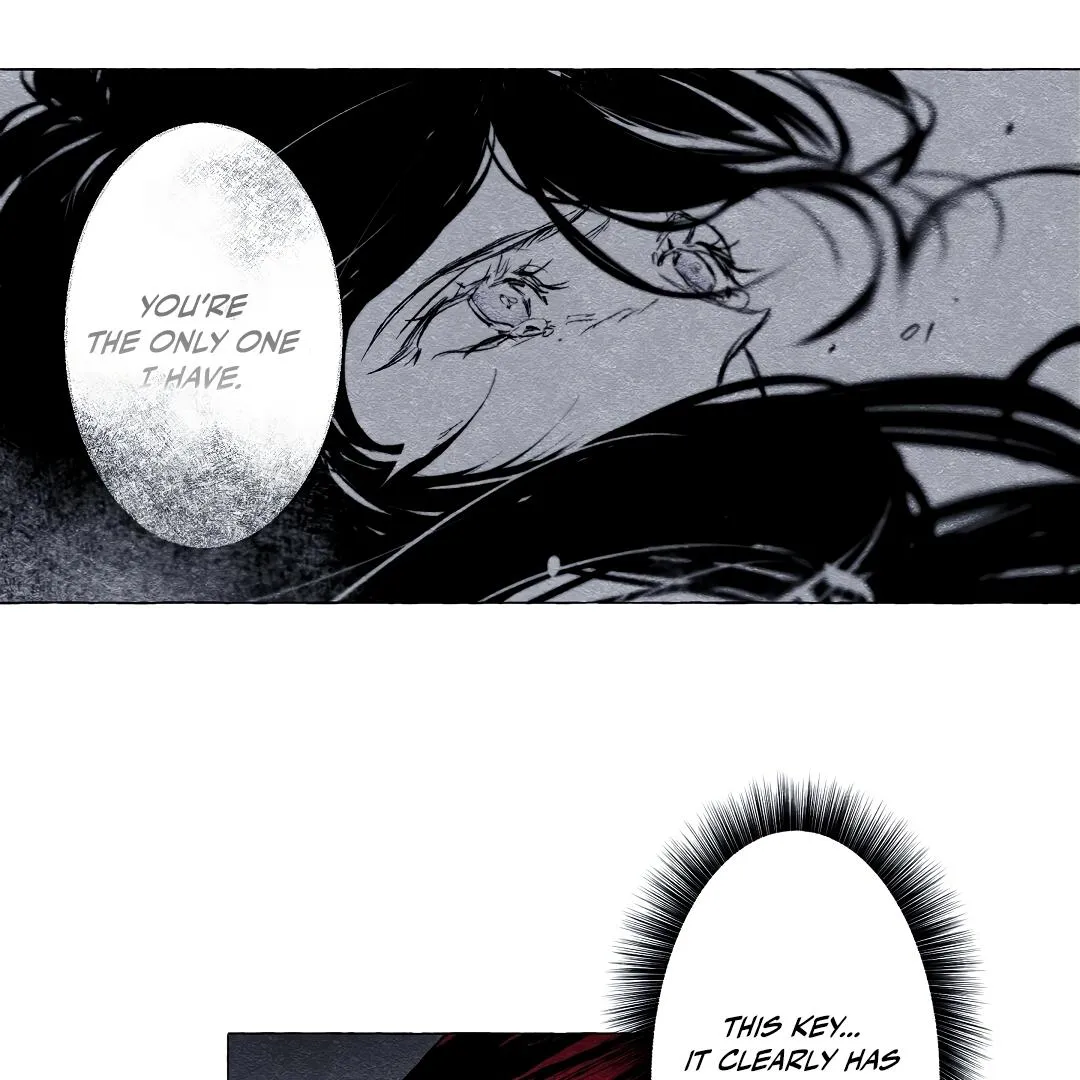 Read The Masquerade chapter 10 image 4 on Lezhin