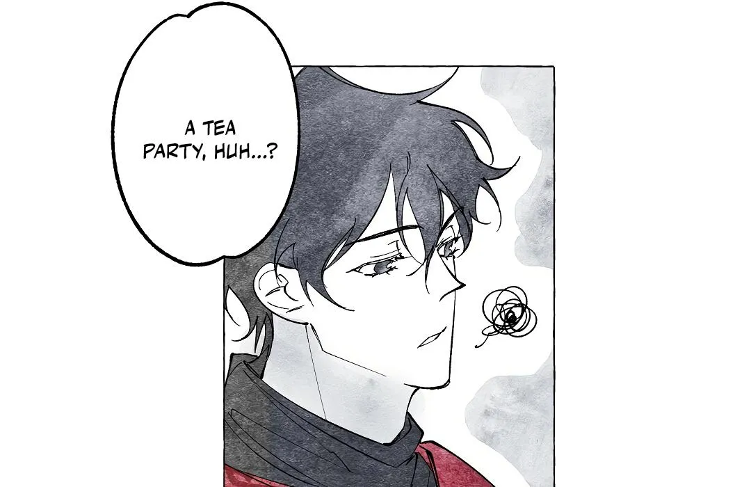 Read The Masquerade chapter 10 image 41 on Lezhin