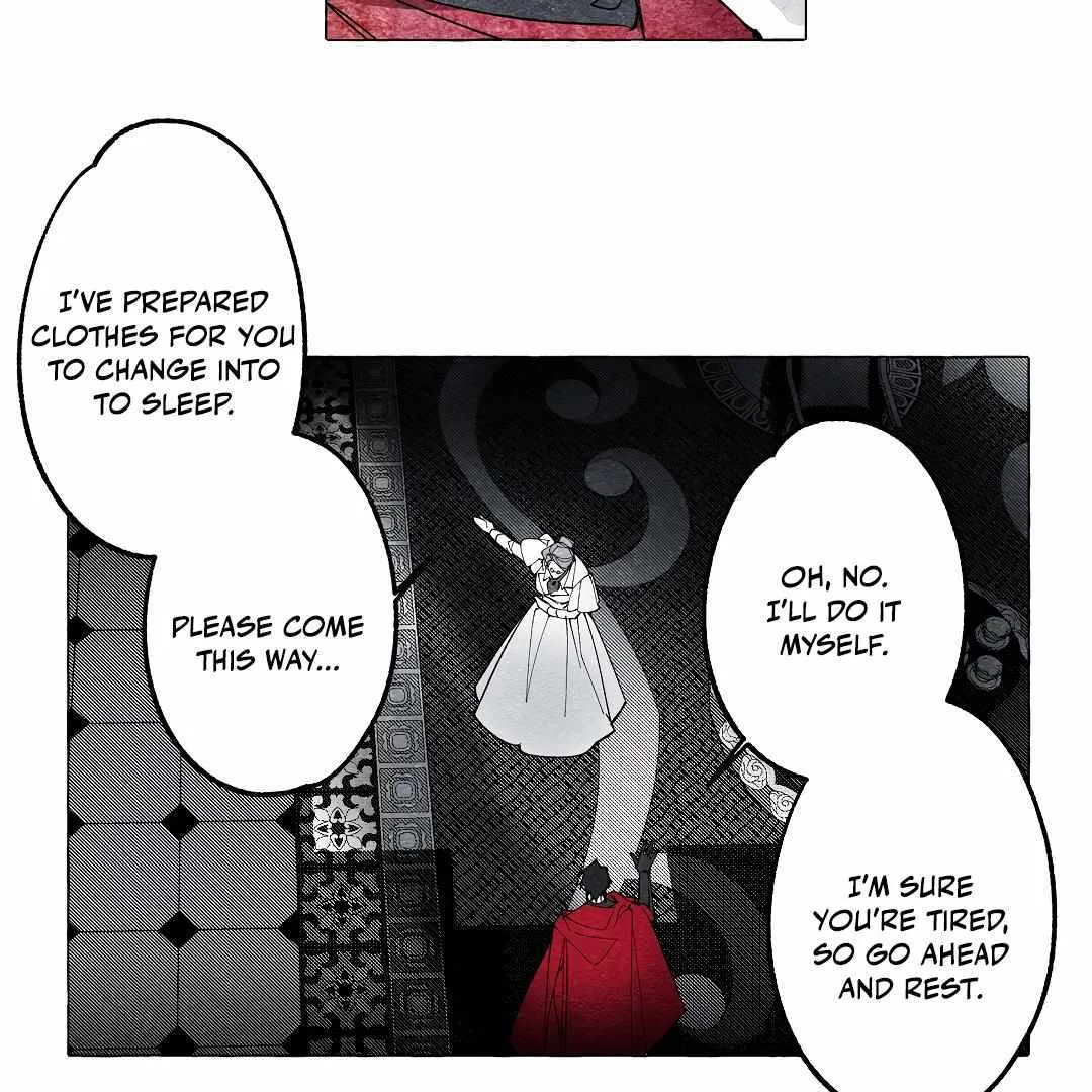 Read The Masquerade chapter 10 image 42 on Lezhin