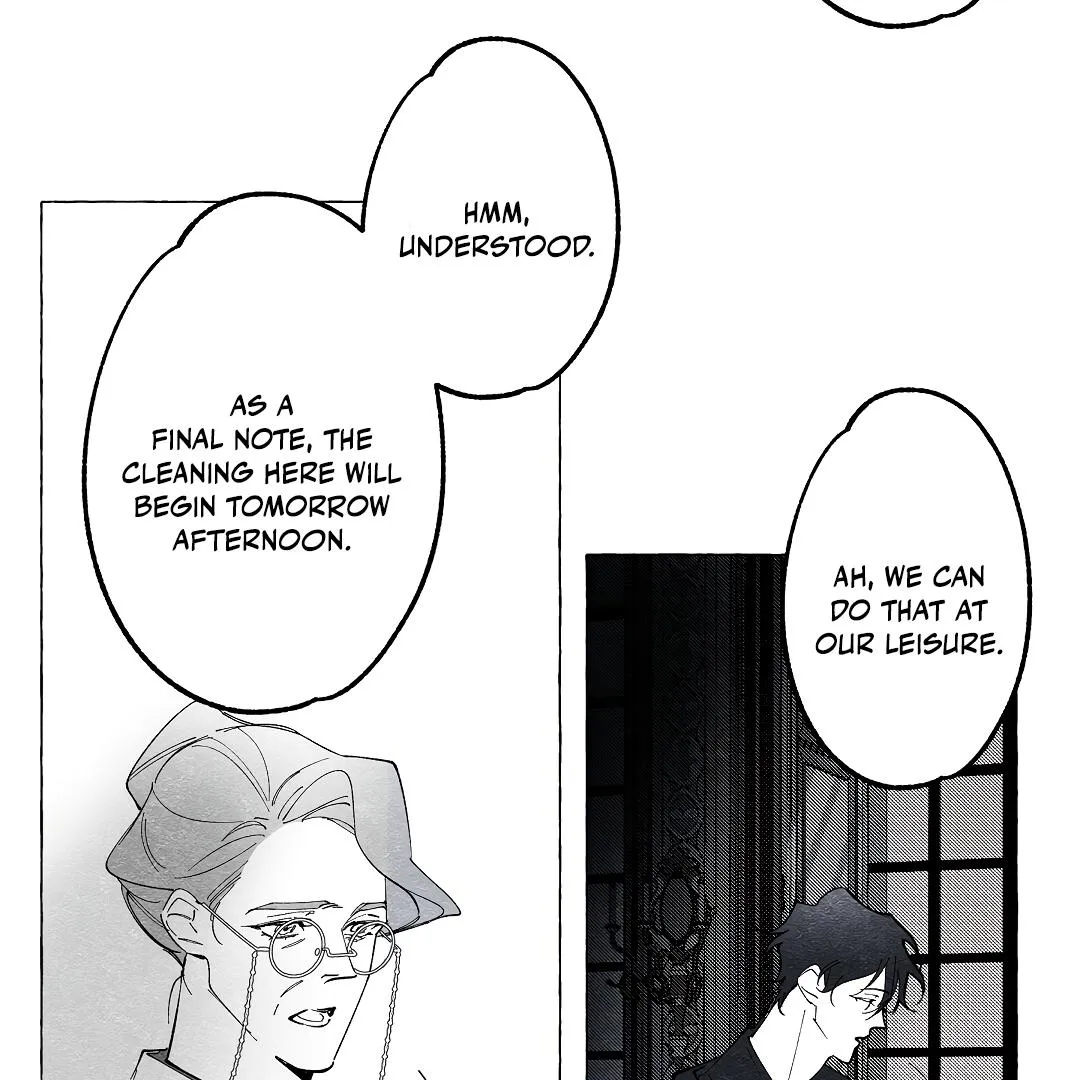 Read The Masquerade chapter 10 image 43 on Lezhin