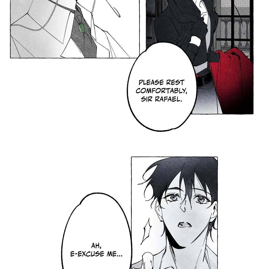 Read The Masquerade chapter 10 image 44 on Lezhin