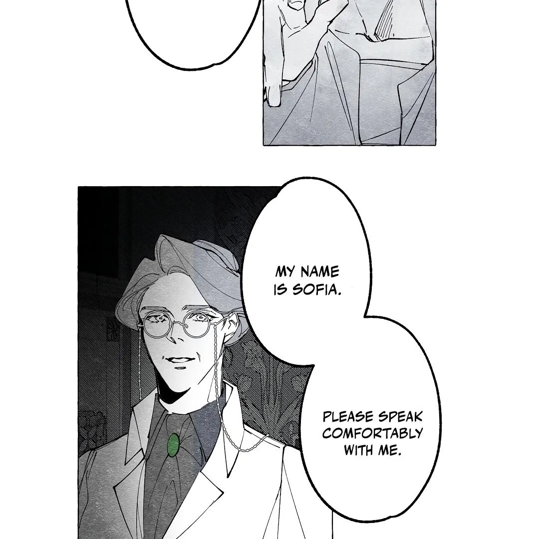 Read The Masquerade chapter 10 image 45 on Lezhin
