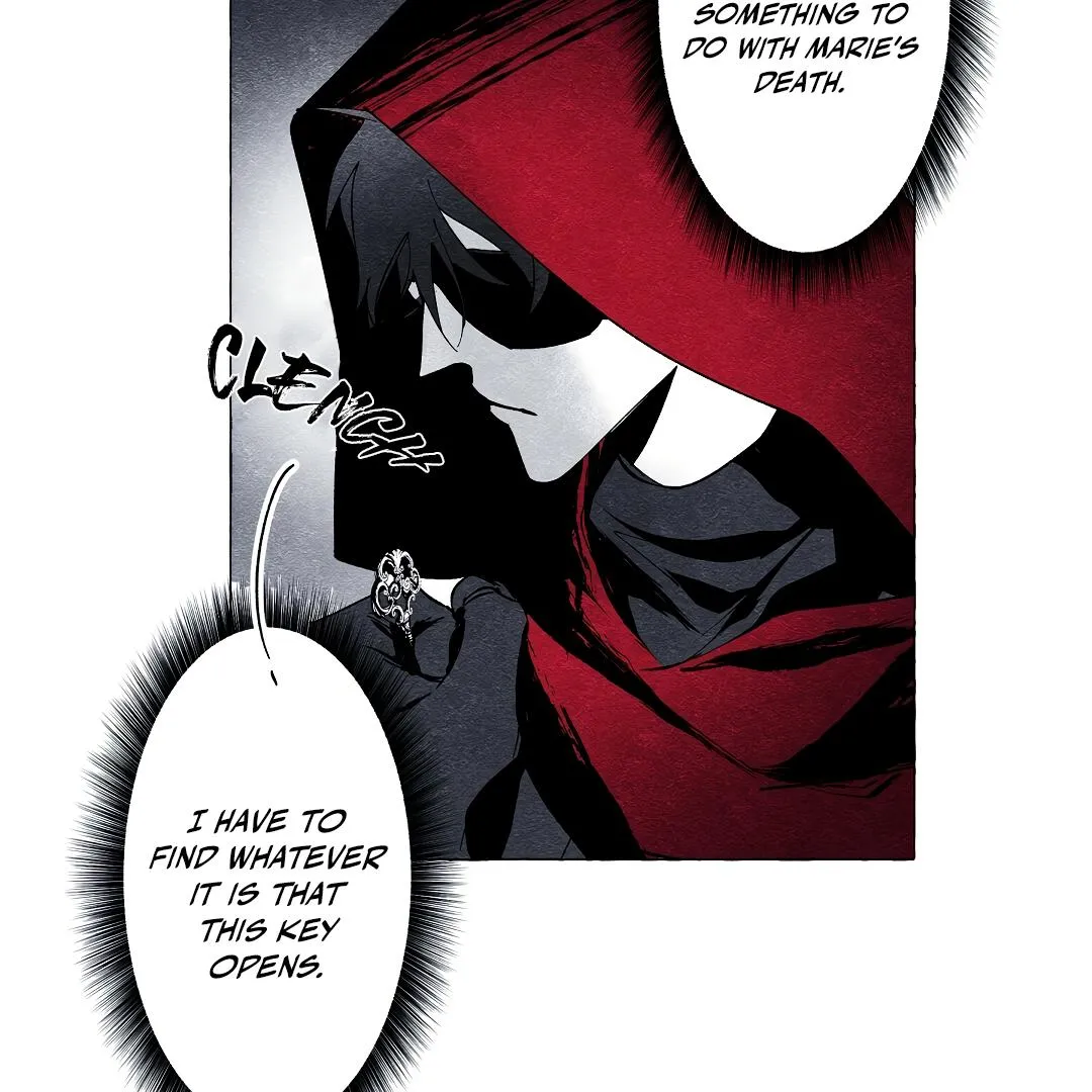 Read The Masquerade chapter 10 image 5 on Lezhin