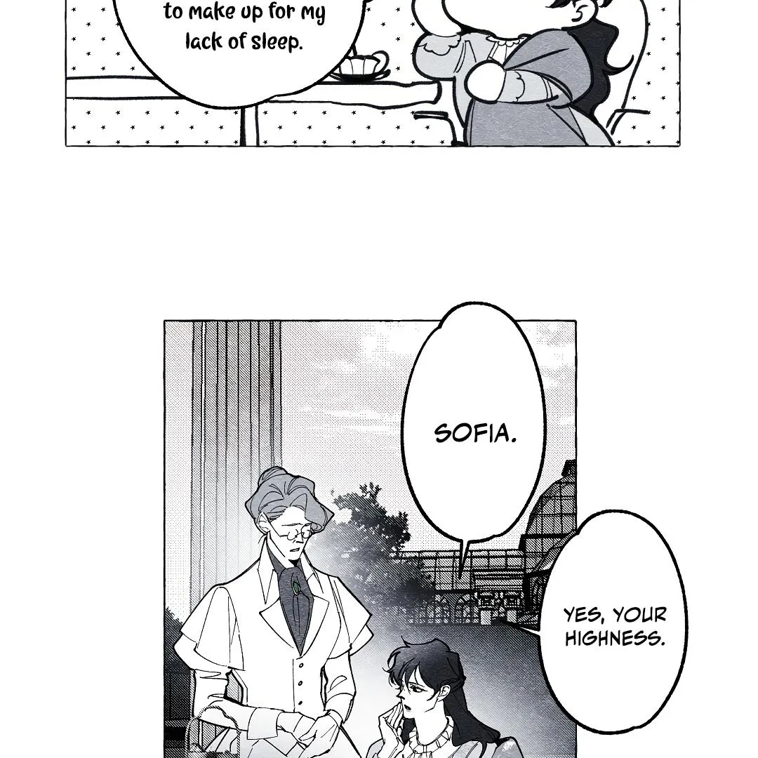 Read The Masquerade chapter 10 image 54 on Lezhin