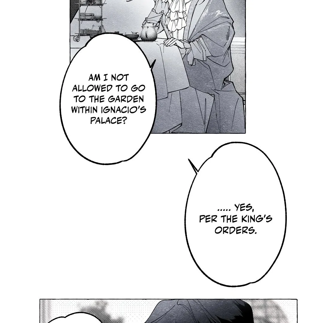 Read The Masquerade chapter 10 image 55 on Lezhin