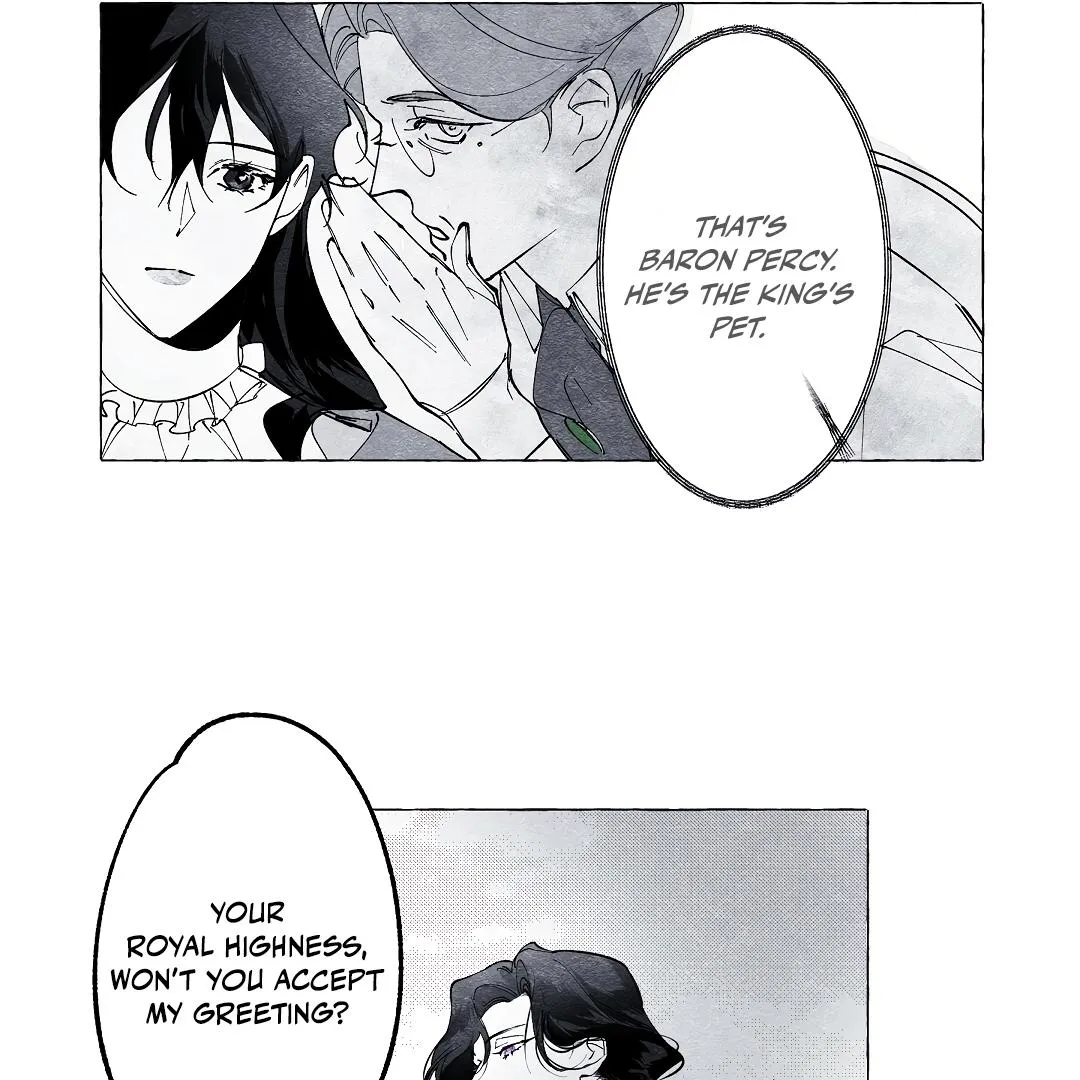 Read The Masquerade chapter 10 image 60 on Lezhin