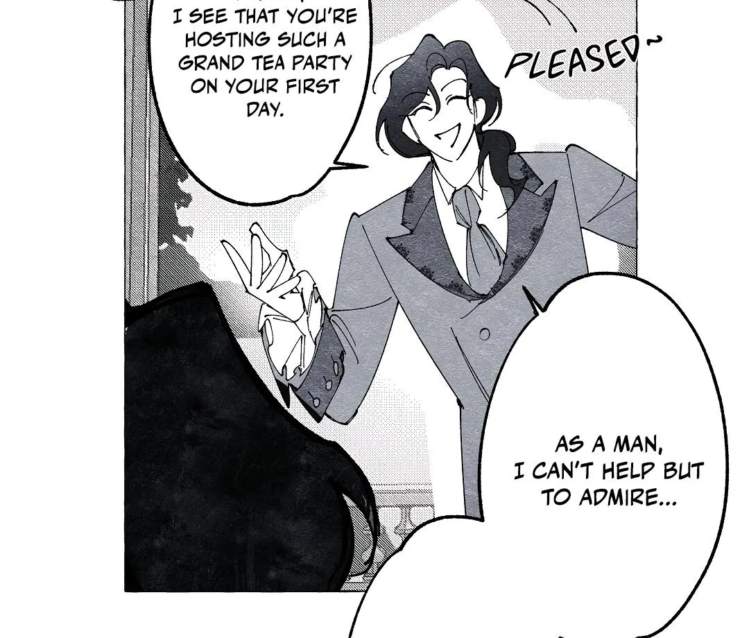 Read The Masquerade chapter 10 image 63 on Lezhin