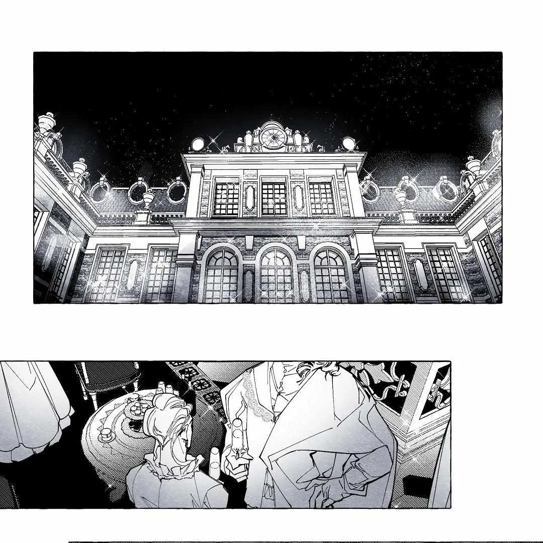 Read The Masquerade chapter 10 image 9 on Lezhin
