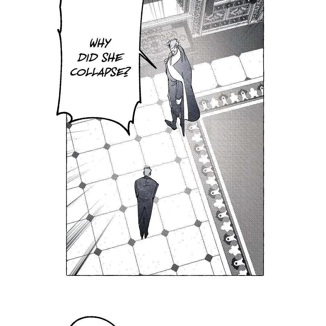 Read The Masquerade chapter 11 image 17 on Lezhin