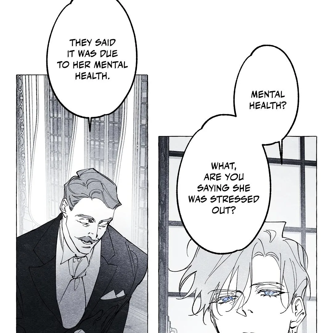 Read The Masquerade chapter 11 image 18 on Lezhin