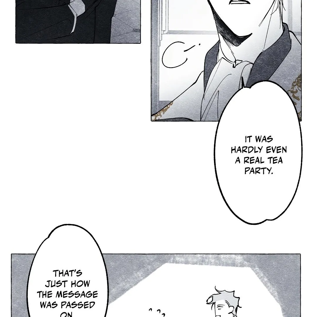 Read The Masquerade chapter 11 image 19 on Lezhin