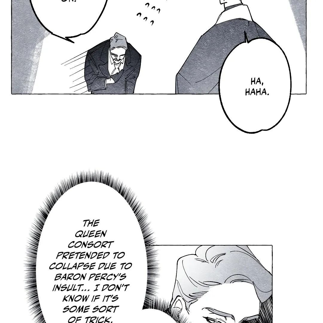 Read The Masquerade chapter 11 image 20 on Lezhin