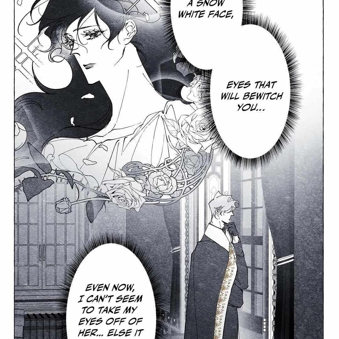 Read The Masquerade chapter 11 image 22 on Lezhin