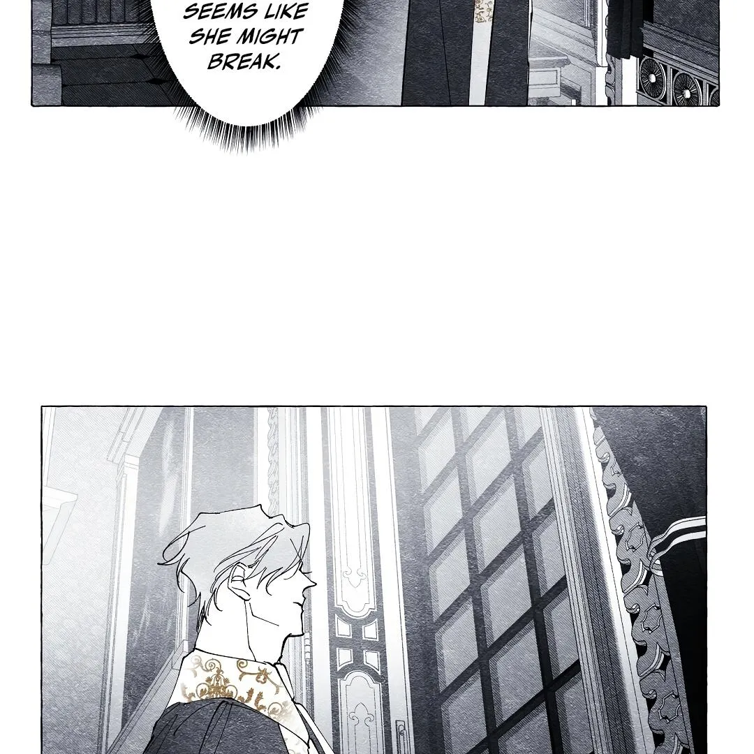 Read The Masquerade chapter 11 image 23 on Lezhin