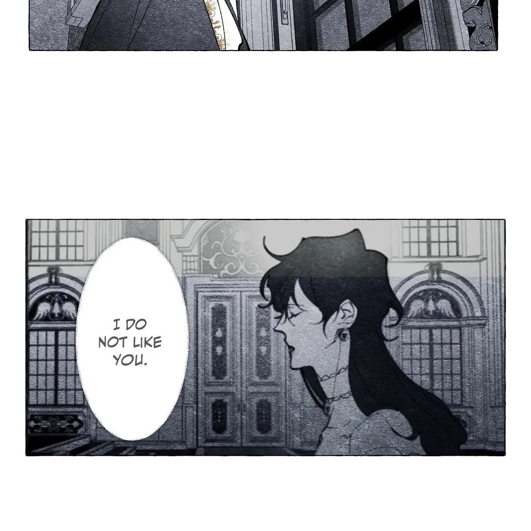 Read The Masquerade chapter 11 image 24 on Lezhin
