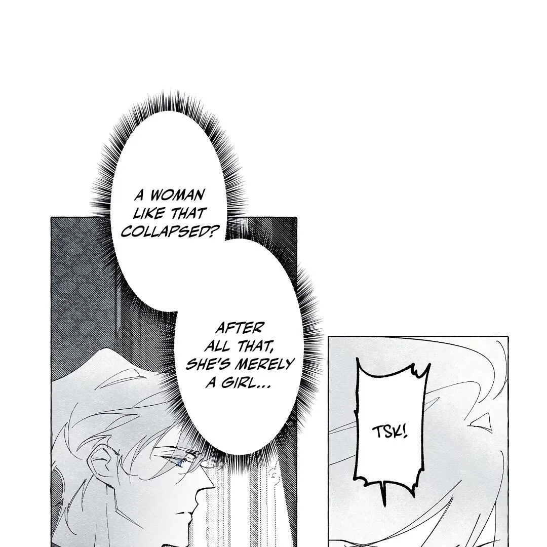 Read The Masquerade chapter 11 image 25 on Lezhin
