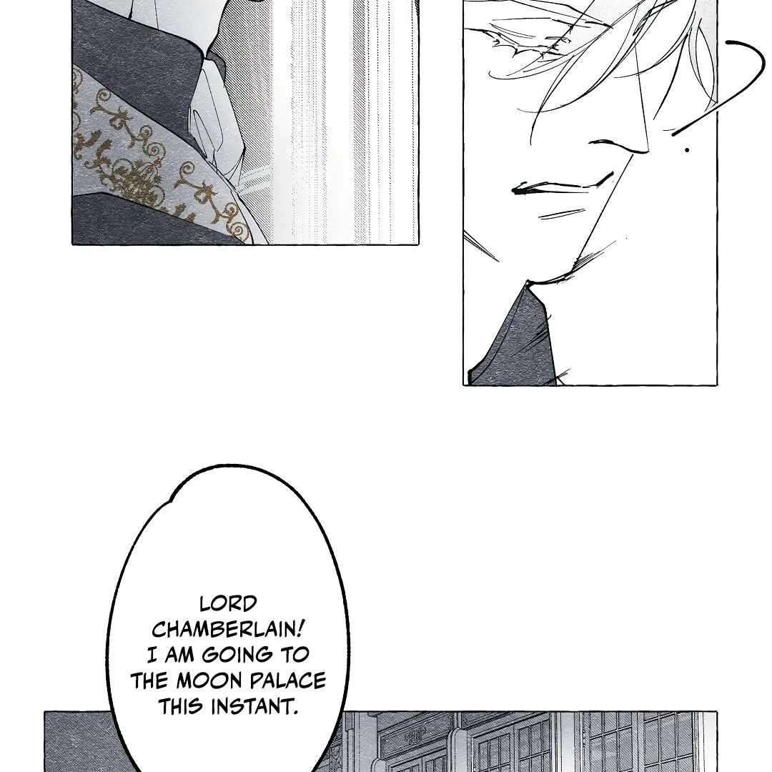 Read The Masquerade chapter 11 image 26 on Lezhin