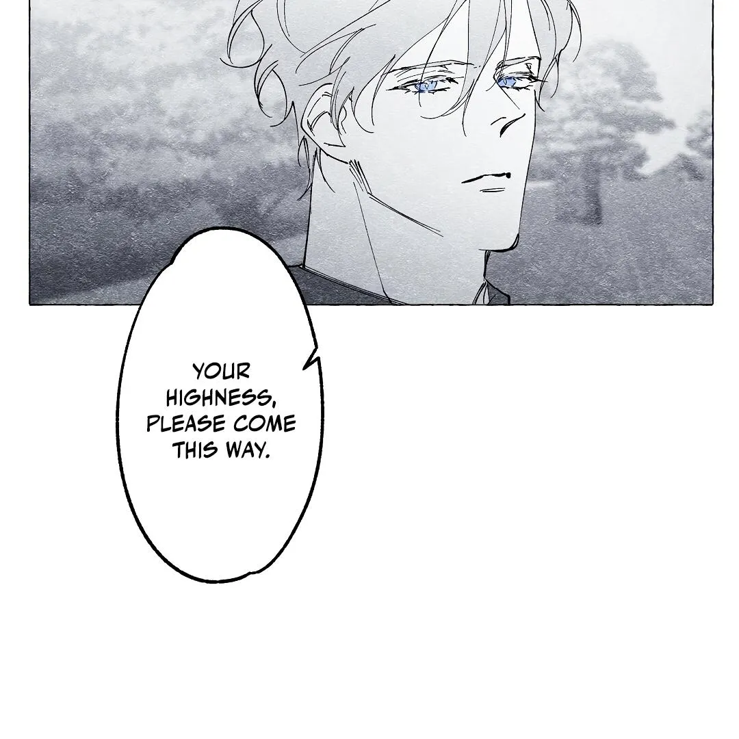 Read The Masquerade chapter 11 image 31 on Lezhin