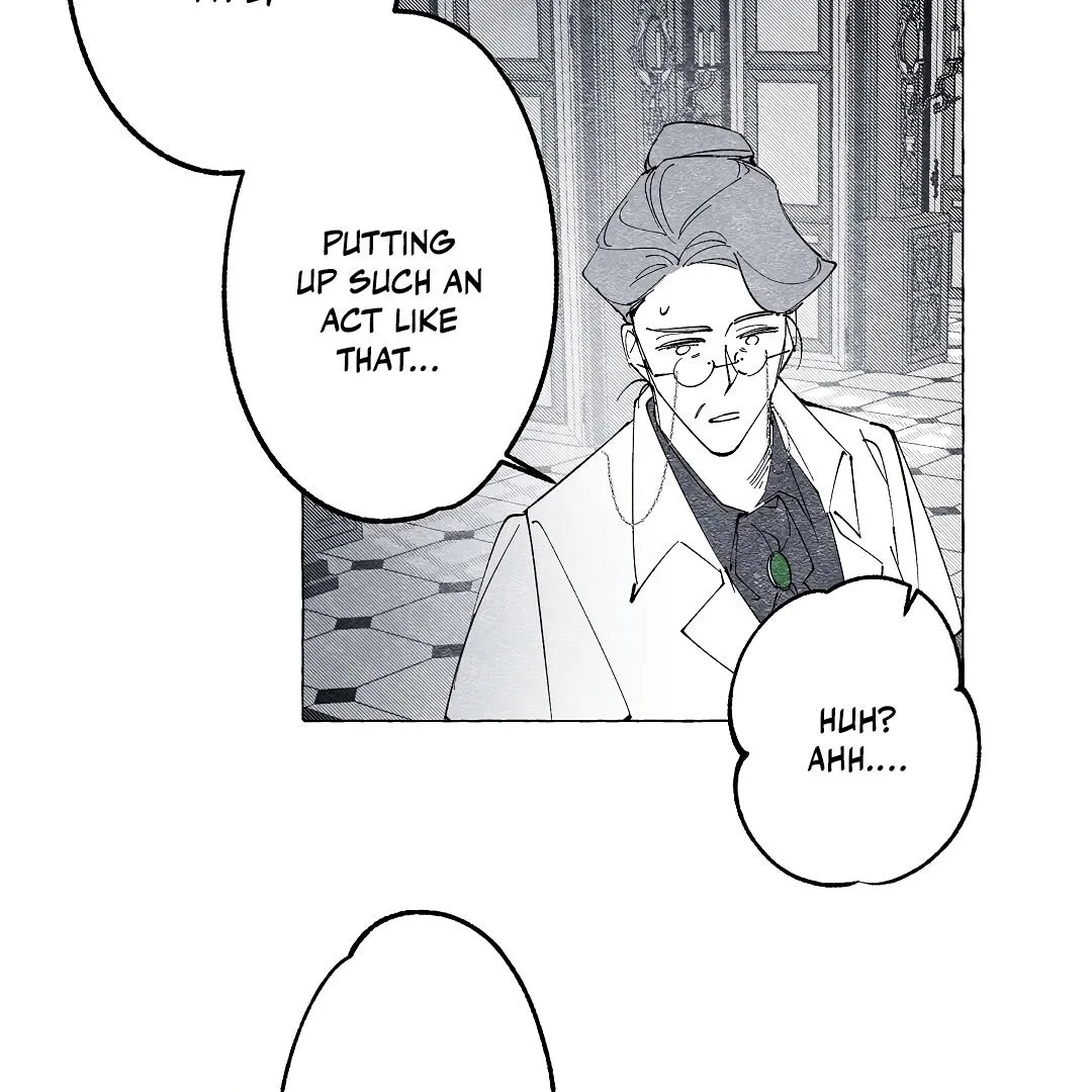 Read The Masquerade chapter 11 image 4 on Lezhin