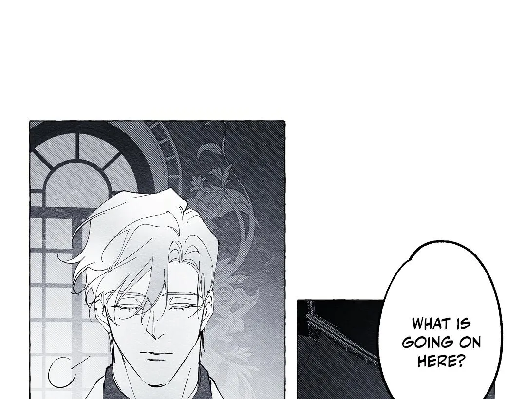 Read The Masquerade chapter 11 image 40 on Lezhin