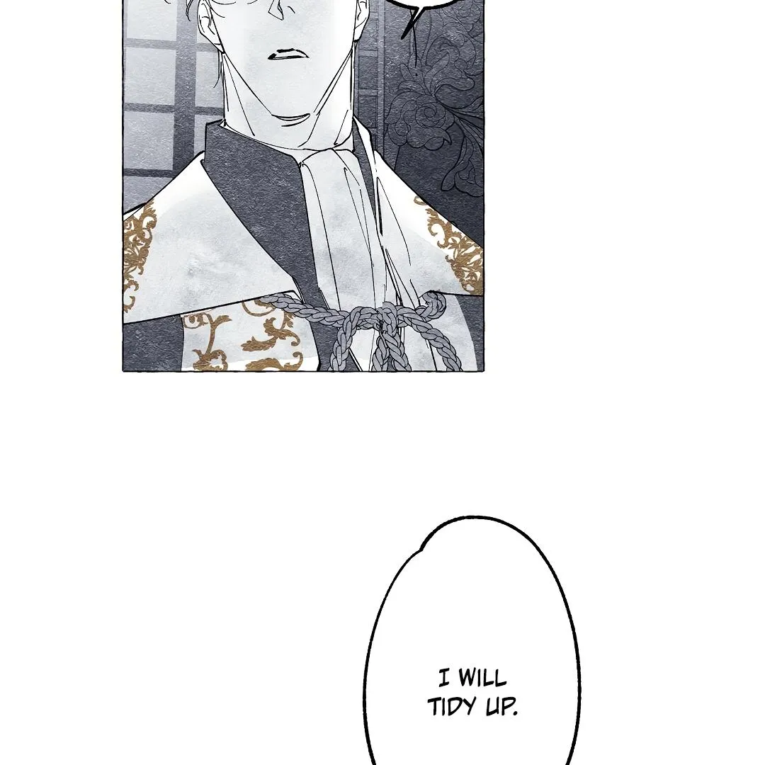 Read The Masquerade chapter 11 image 45 on Lezhin
