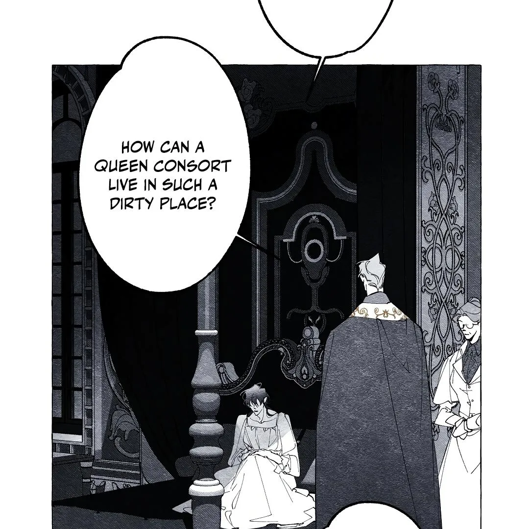 Read The Masquerade chapter 11 image 46 on Lezhin