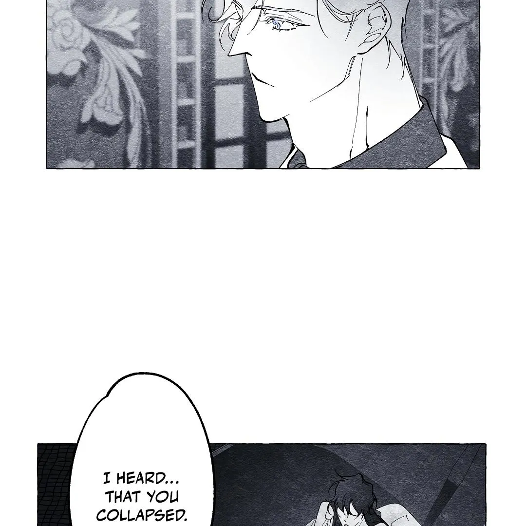 Read The Masquerade chapter 11 image 48 on Lezhin