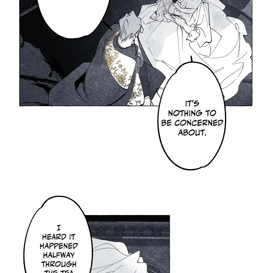 Read The Masquerade chapter 11 image 49 on Lezhin