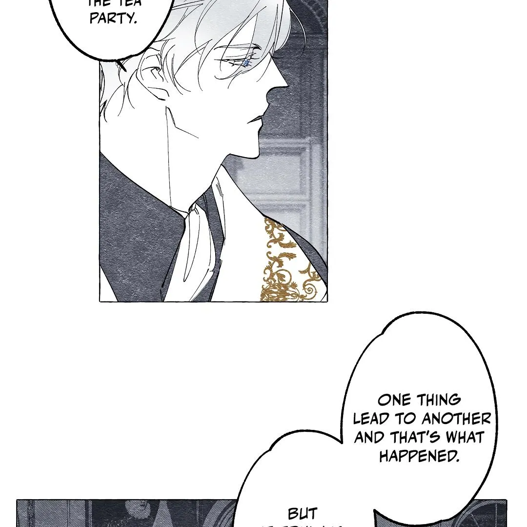 Read The Masquerade chapter 11 image 50 on Lezhin