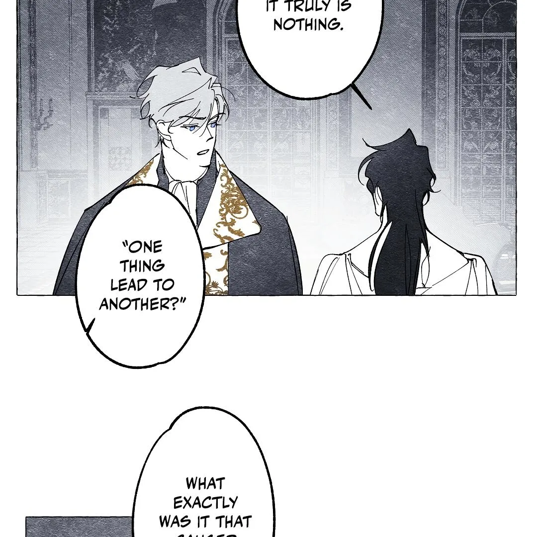 Read The Masquerade chapter 11 image 51 on Lezhin