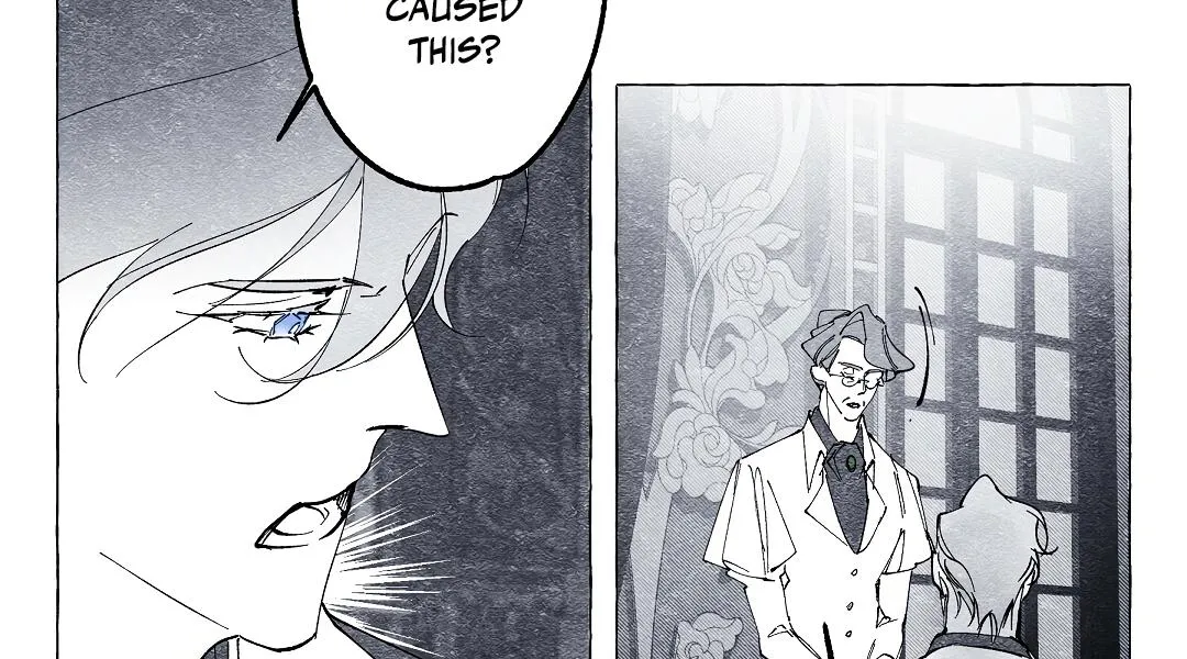 Read The Masquerade chapter 11 image 52 on Lezhin