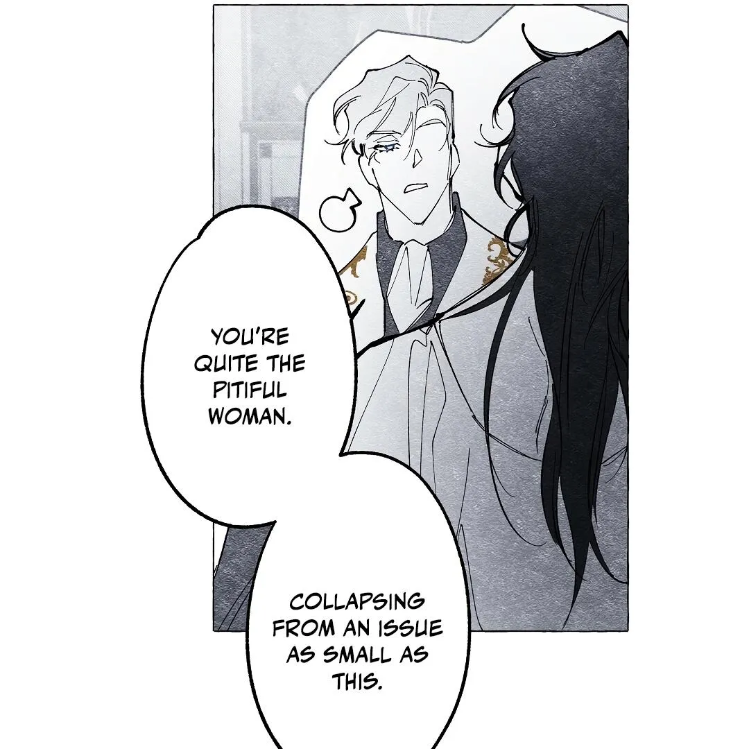 Read The Masquerade chapter 11 image 57 on Lezhin
