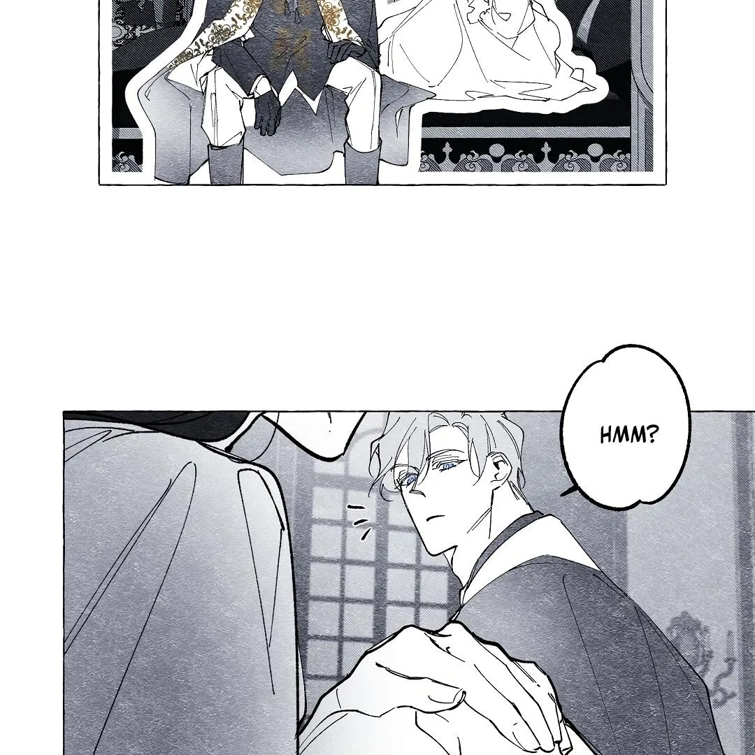 Read The Masquerade chapter 11 image 59 on Lezhin